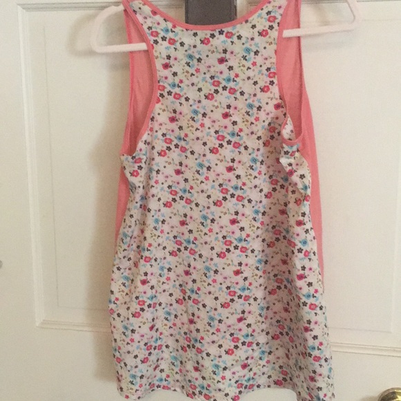 Owl tank top - Picture 2 of 4